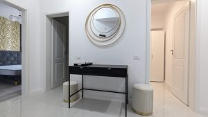 Parc Tudor Arghezi, apartament cu 2 camere decomandat, imobil premium