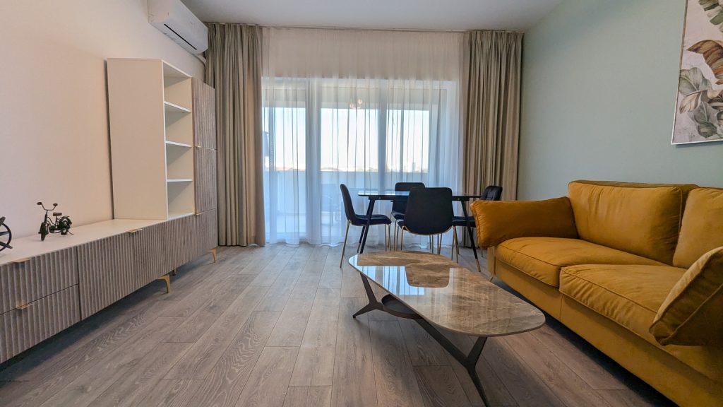 Apartament 2 camere, 67 mp, finisaje la alegere- Drumul Binelui, Bd. Metalurgiei