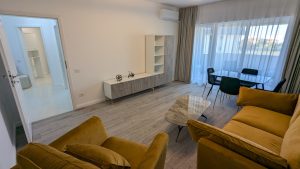 Apartament 2 camere, 67 mp, finisaje la alegere- Drumul Binelui, Bd. Metalurgiei