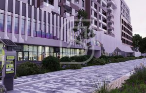 Spatiu comercial de inchiriat langa metrou Aparatorii Patriei | Venus Arena Residence, Sectorul 4
