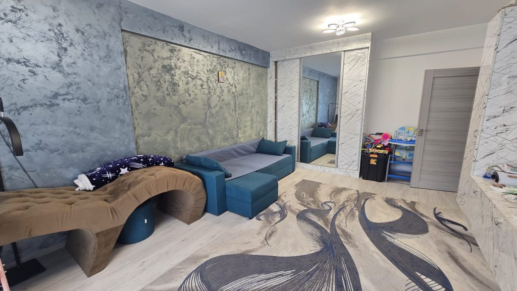 Apartament 2 camere, decomandat, disponibil imediat – Mall Grand Arena, Sector 4