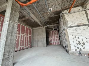 Spatiu comercial stradal de inchiriat pe Emil Racovita, Sector 4 | vitrine ample si acces multiplu