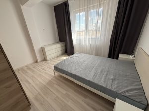 Apartament complet mobilat si utilat de inchiriat, loc de parcare inclus, acces rapid metrou Berceni