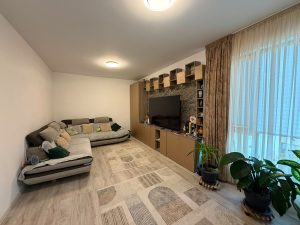 Apartament 4 camere, decomandat, 94,28 mp, mobilat complet – zona Targ Pucheni, Sector 5