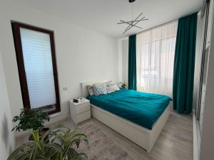 Apartament 4 camere, decomandat, 94,28 mp, mobilat complet – zona Targ Pucheni, Sector 5