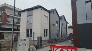 Vila moderna cu 5 camere, P+1E+M, Popesti-Leordeni | acces metrou Berceni