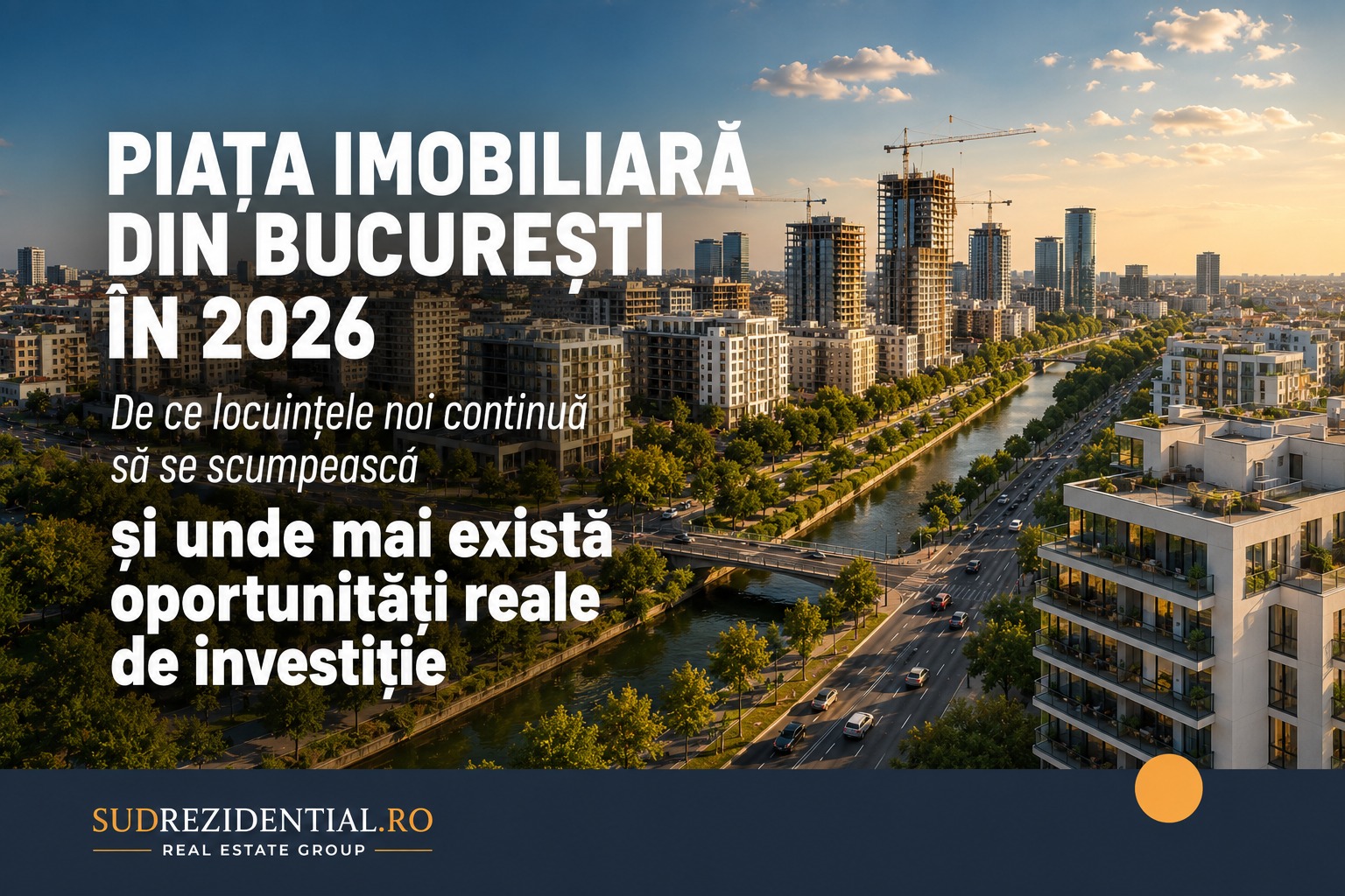 Piata imobiliara din Bucuresti in 2026: de ce locuintele noi continua sa se scumpeasca si unde mai exista oportunitati reale de investitie 15 Piata imobiliara din Bucuresti in 2026: de ce locuintele noi continua sa se scumpeasca si unde mai exista oportunitati reale de investitie